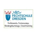 Logo der Artos Fechtschule Dresden