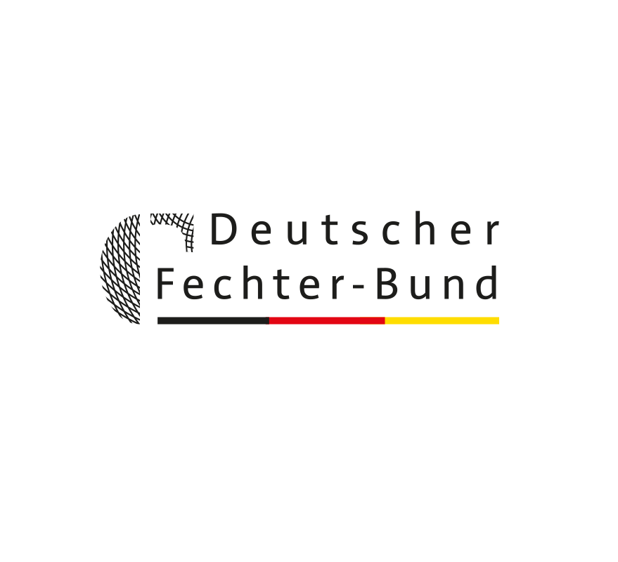 Logo des deutschen Fechter-Bundes