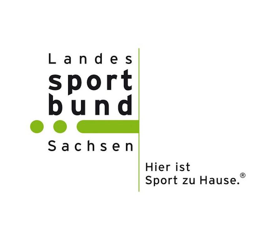 Logo des Landessportbundes